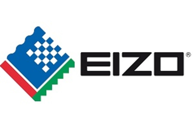Logo Eizo