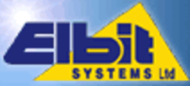 Logo Elbit Systems