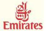 logo Emirates