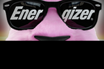 Logo Energizer
