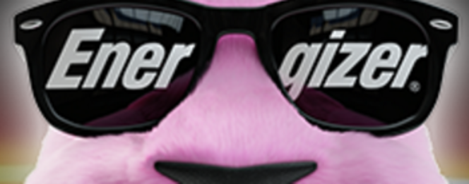 Logo Energizer