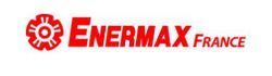 Logo Enermax France