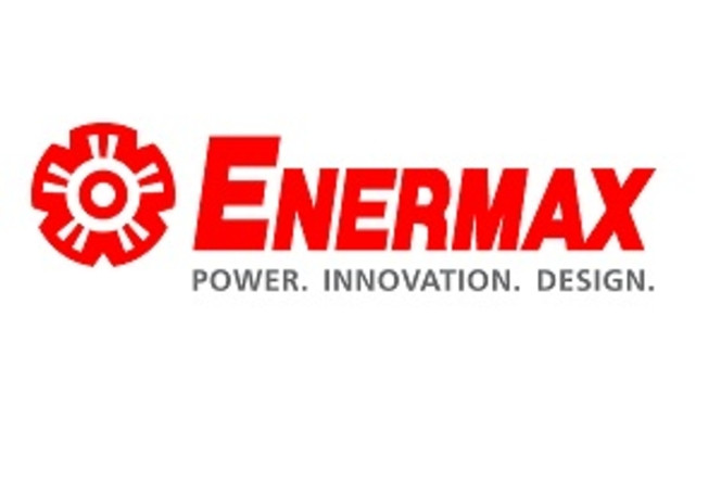Logo Enermax