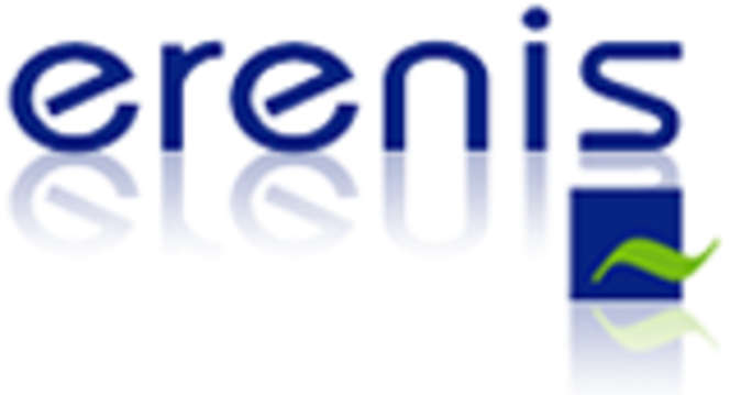 Logo Erenis