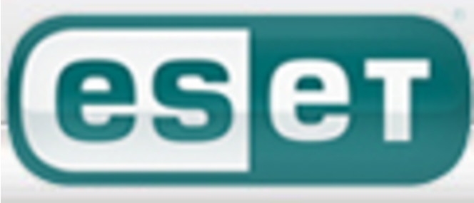Logo ESET