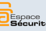 Logo Espace Sécurité ; BNP Paribas