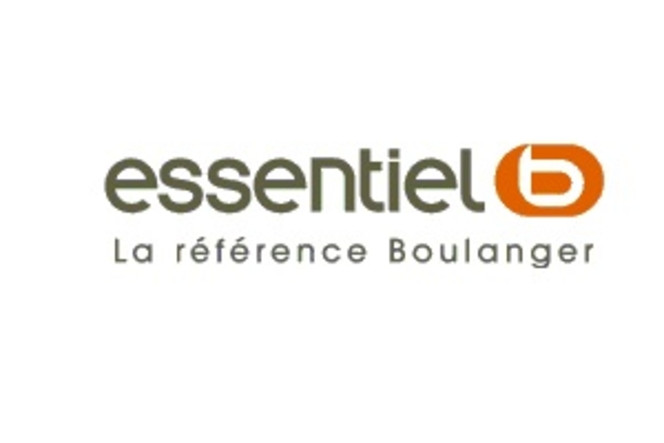 Logo Essentiel b