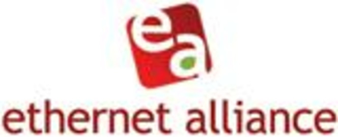 Logo Ethernet Alliance