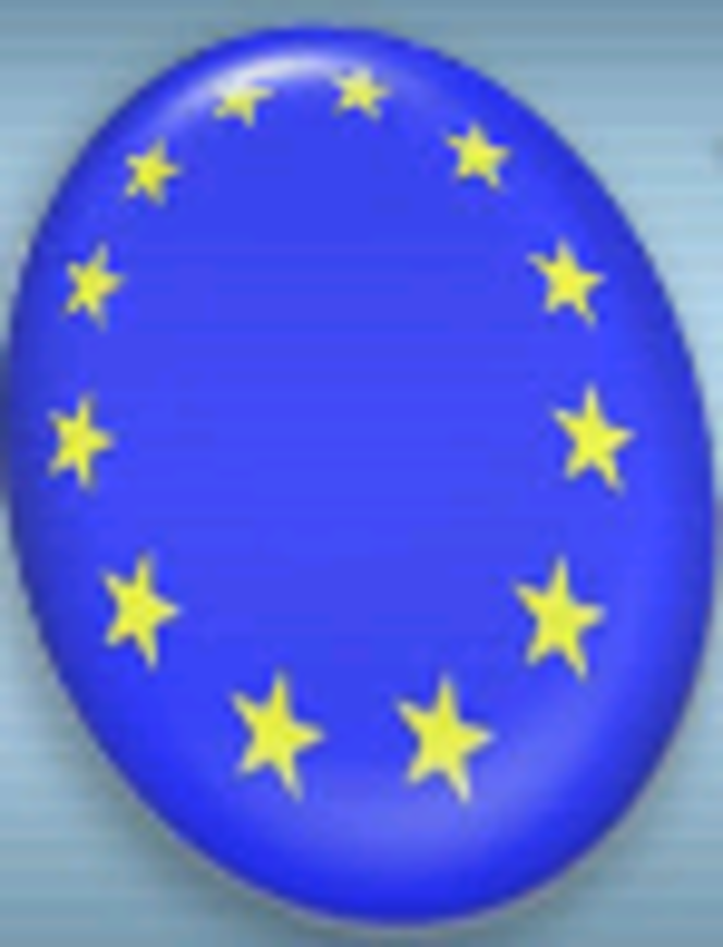 Logo Euro-Friends