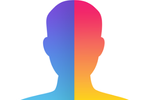 Logo FaceApp
