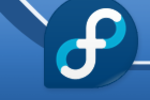Logo Fedora Core 5
