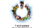 Logo Festival du Jeu Vidéo (Small)
