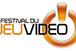 Logo Festival jeu vidéo