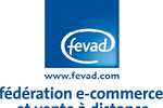 Logo Fevad