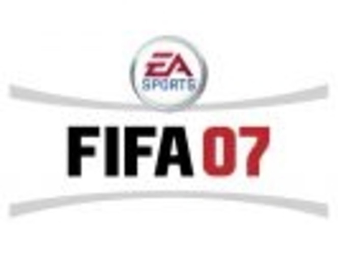 Logo FIFA 07 (Small)