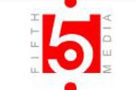 Logo Fifth Media