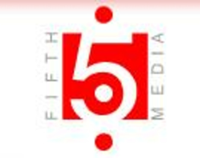 Logo Fifth Media