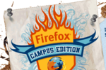 Logo Firefox Campus Edition