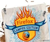 Firefox Campus Edition disponible au téléchargement