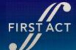 Logo First Act