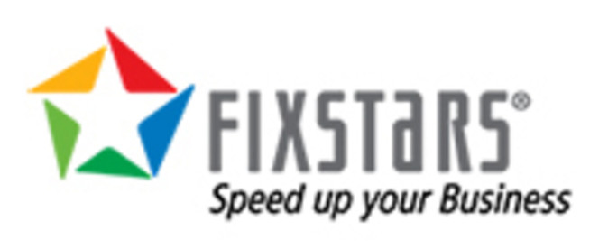 Logo Fixstars Solutions