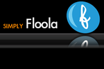 Logo Floola