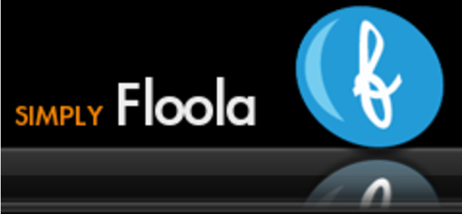 Logo Floola