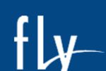 Logo Fly Mobile