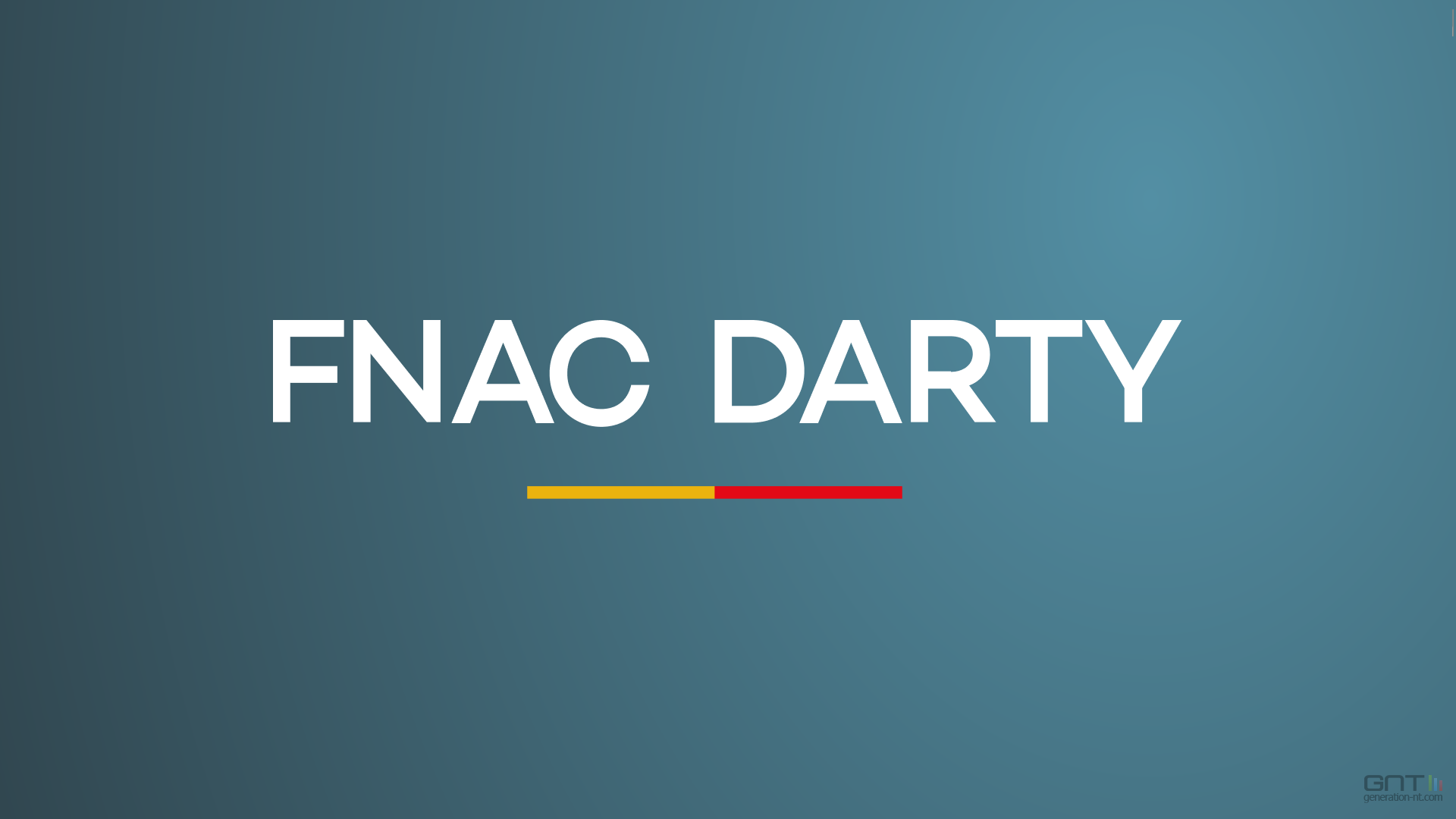 Fnac / Darty : derniers jours des soldes (Xiaomi Pad 6S Pro 256Go -21%, enceinte JBL Authentics 500 -25%...)