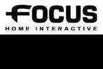 Logo focus