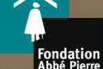 Logo Fondation Abbé Pierre