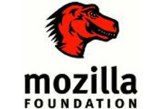 Logo Fondation Mozilla