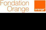 Logo Fondation Orange