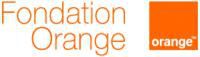 Logo fondation orange