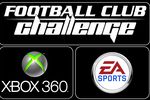 Logo football club challenge 2007