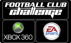 Logo football club challenge 2007