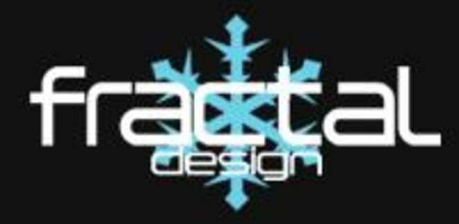 Logo Fractal Design