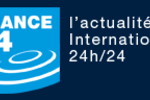 Logo France 24
