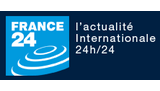 France 24 absente des bouquets TV par ADSL