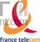 Logo france telecom