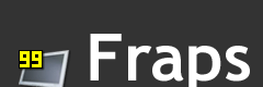 Logo fraps