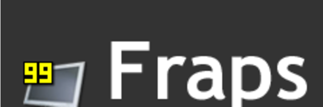 Logo Fraps