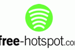 Logo Free Hotspot