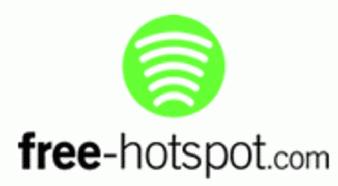 Logo Free Hotspot