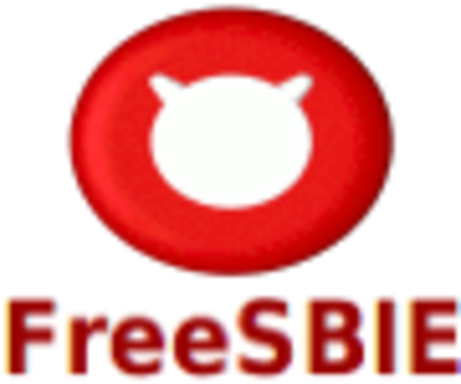 Logo FreeSBIE