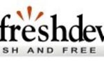 Logo Fresh
