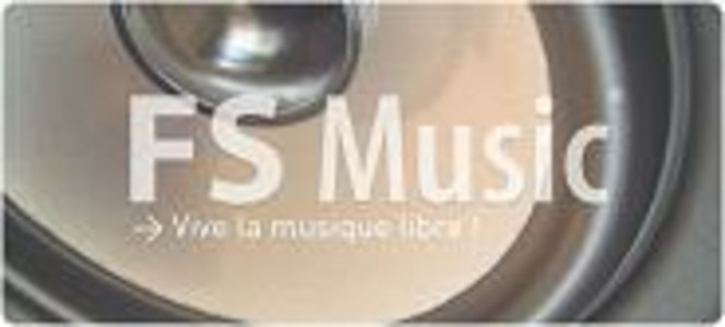 Logo FS Music