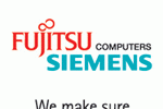 Logo Fujitsu Siemens