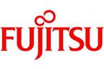 Logo Fujitsu (Small)