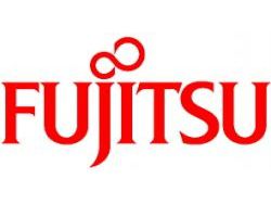 Logo Fujitsu (Small)